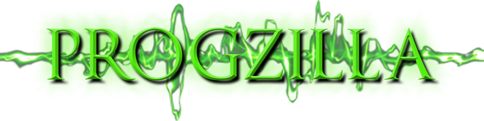 Progzilla