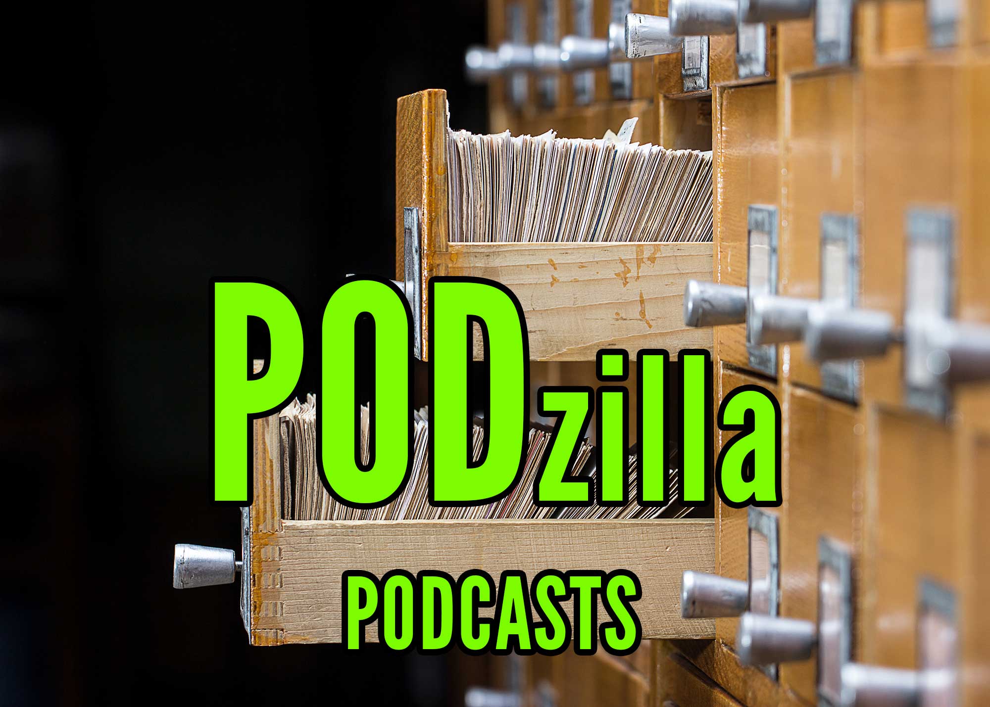Podcasts